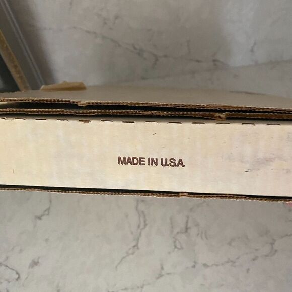 1992 Knowles 'Santa's On His Way' by Haddon Sundblom Plate with Certificate - Picture 10 of 12